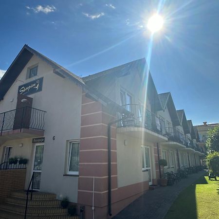 Skorpion Hotel Rewal Exterior photo