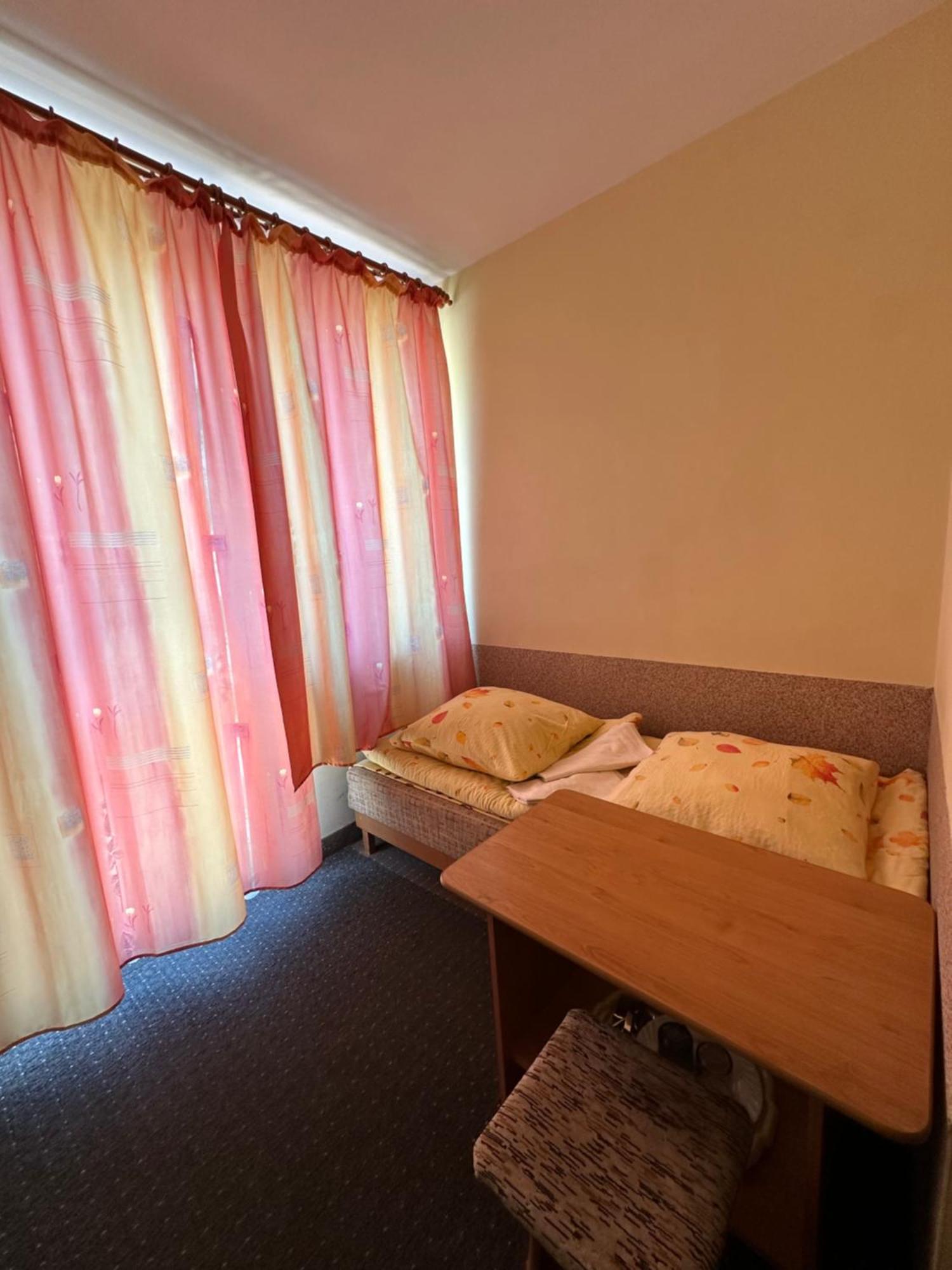 Skorpion Hotel Rewal Room photo