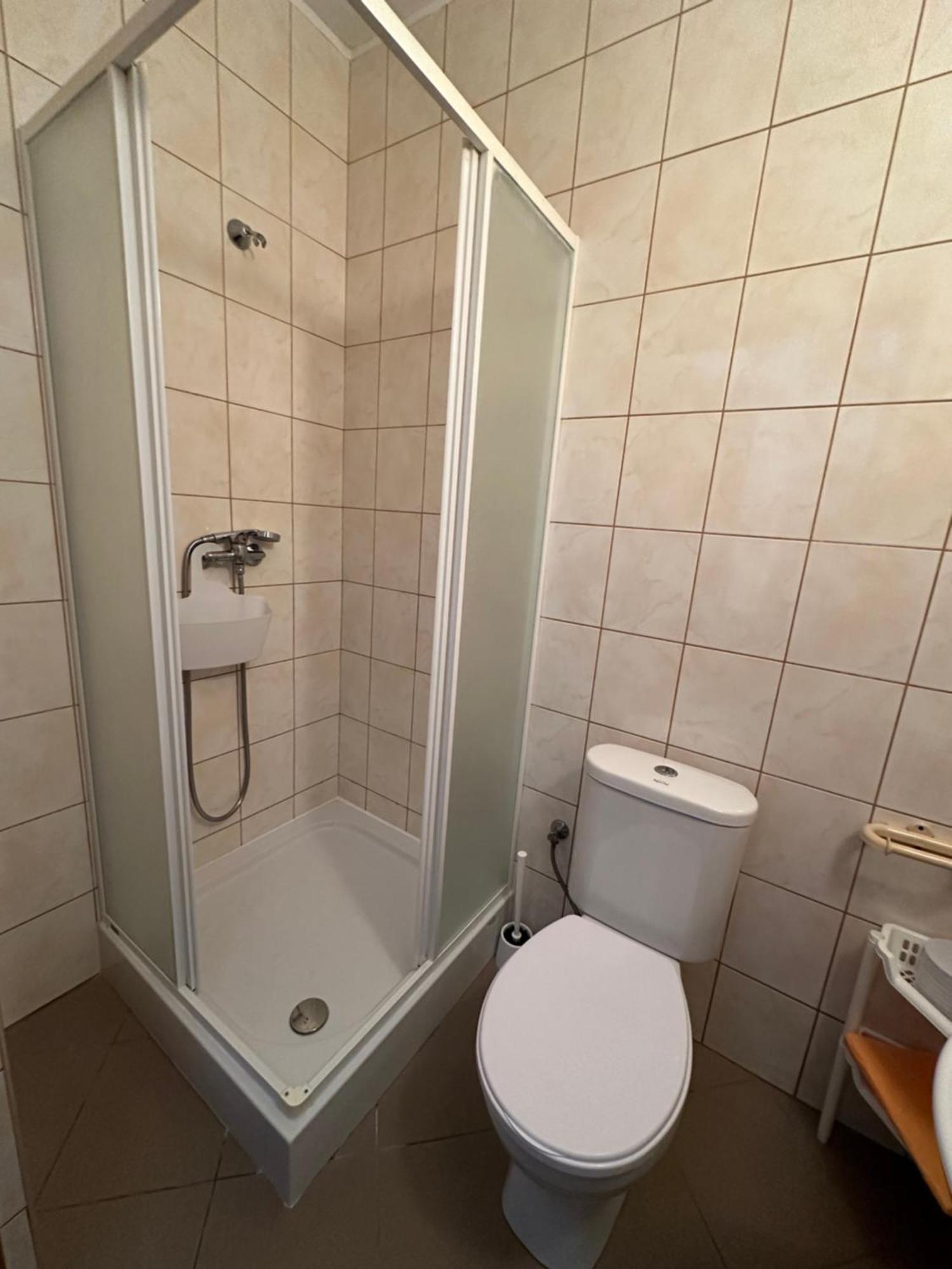 Skorpion Hotel Rewal Room photo