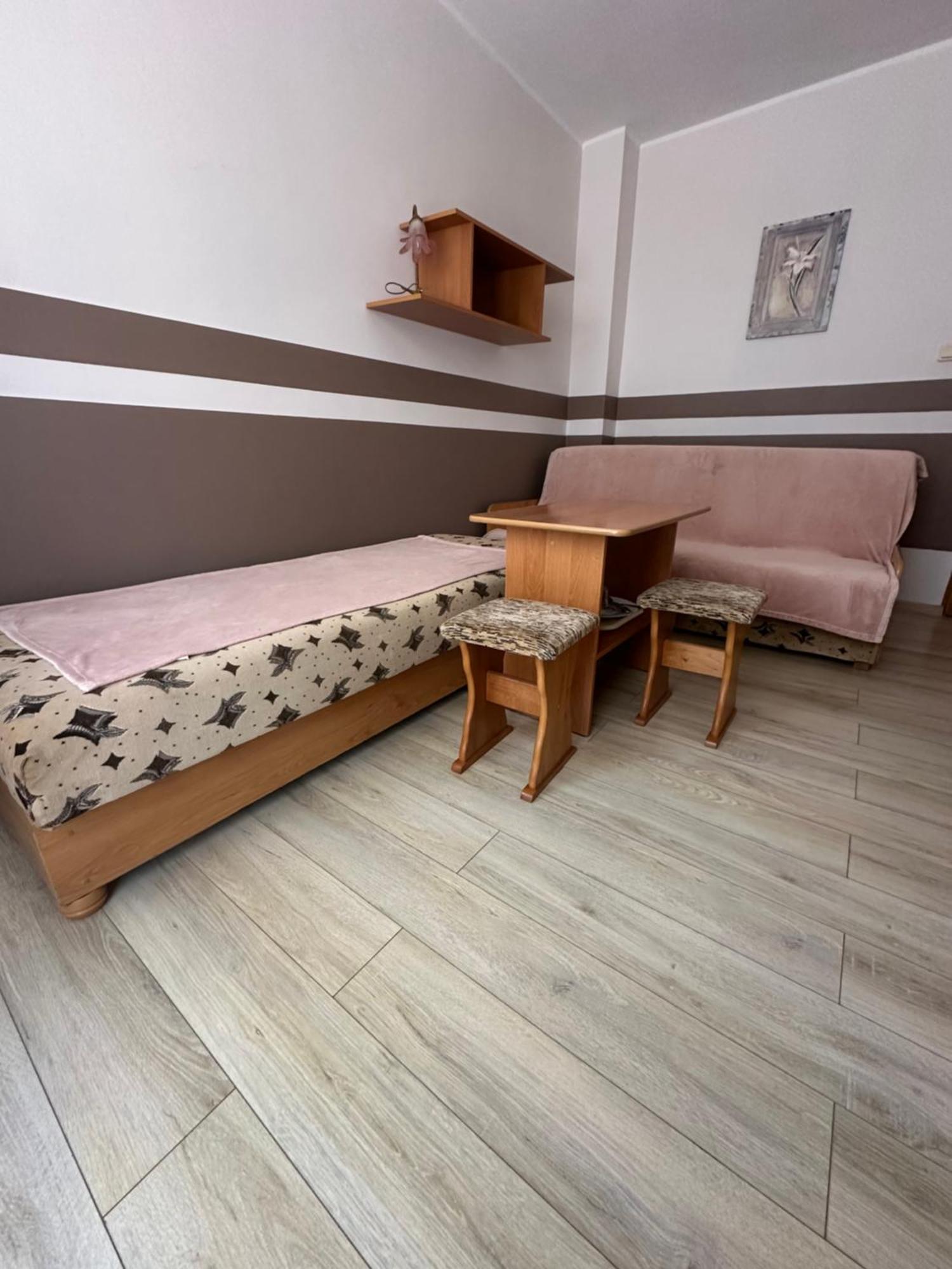 Skorpion Hotel Rewal Room photo