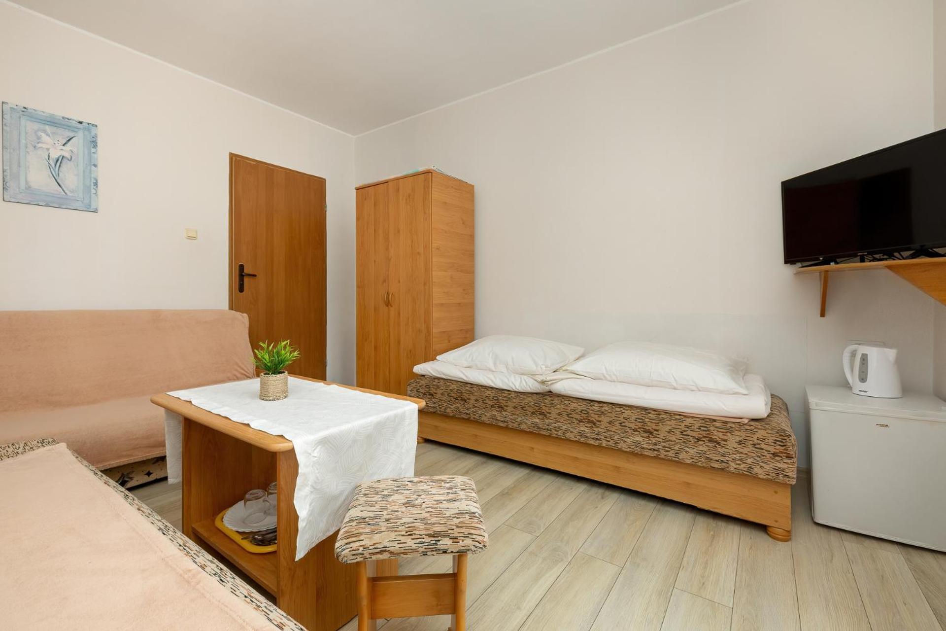 Skorpion Hotel Rewal Room photo