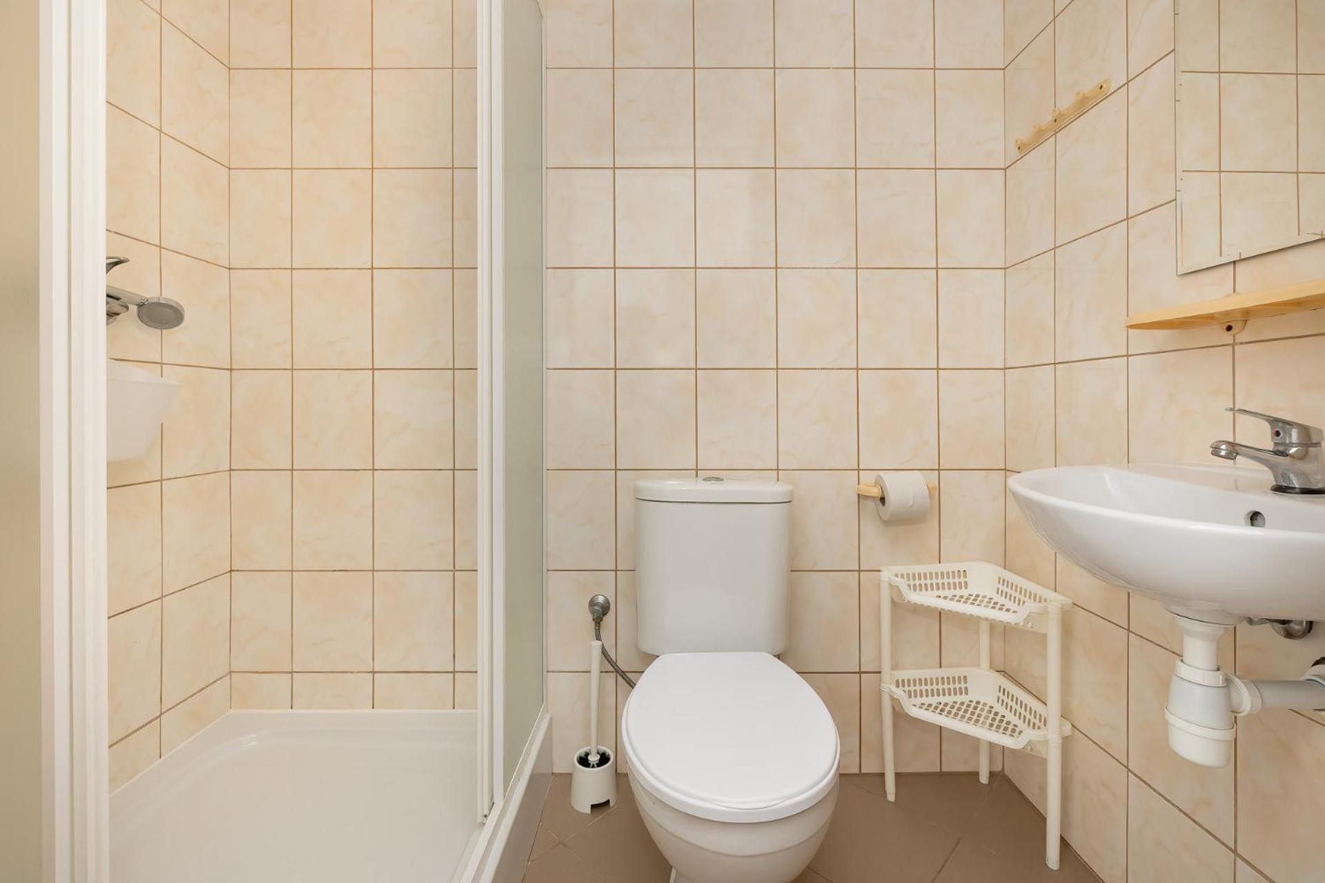 Skorpion Hotel Rewal Room photo