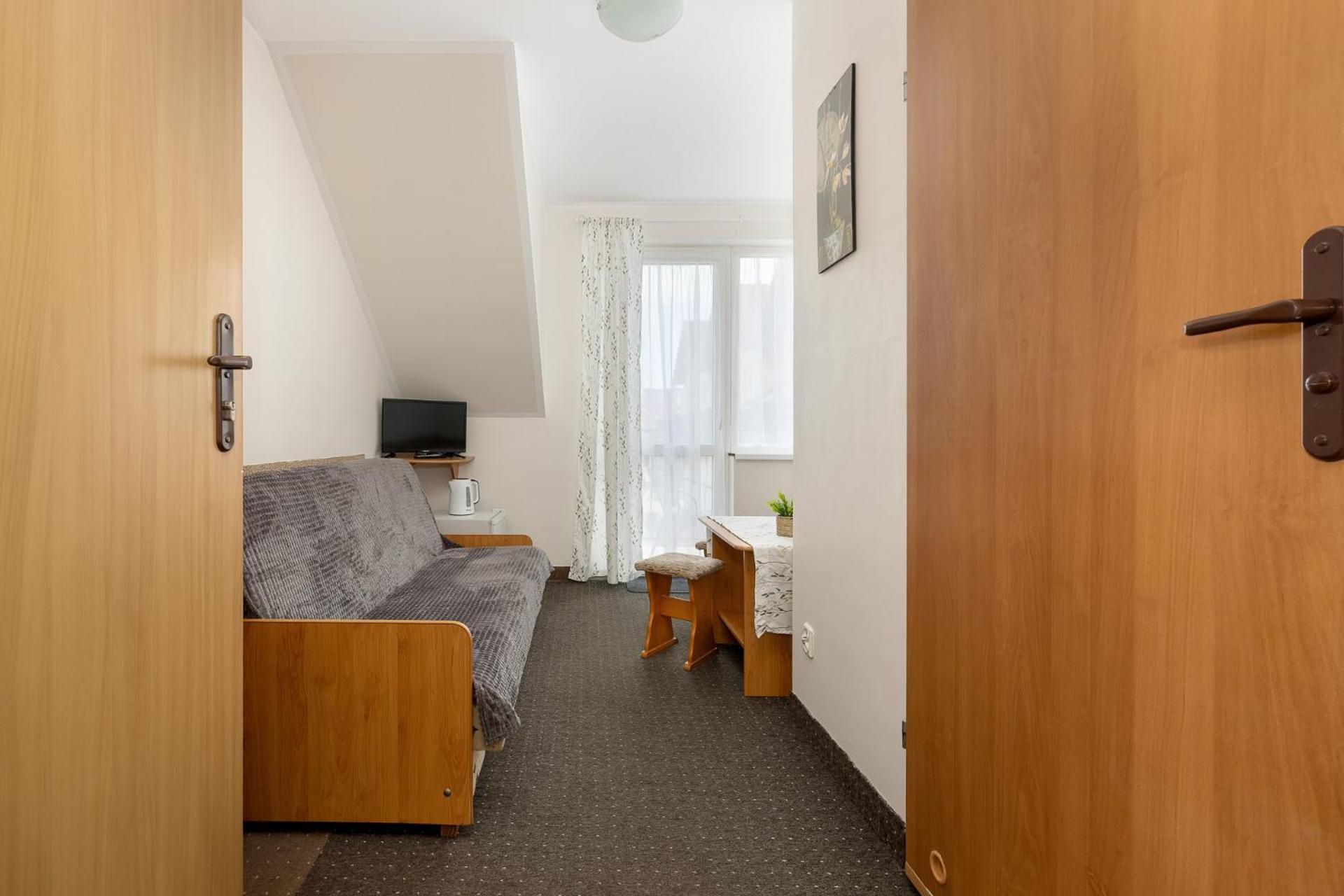 Skorpion Hotel Rewal Room photo