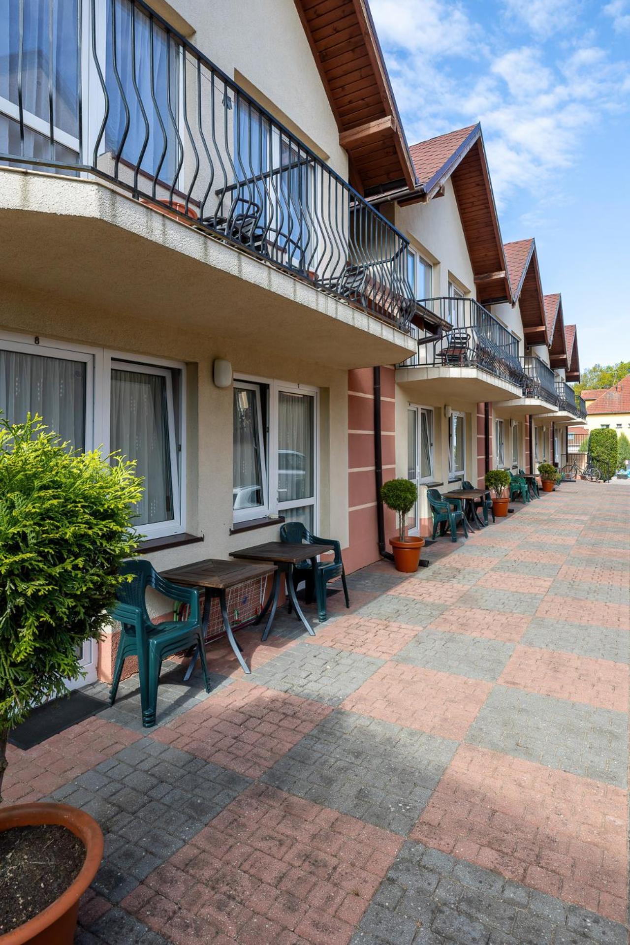 Skorpion Hotel Rewal Exterior photo