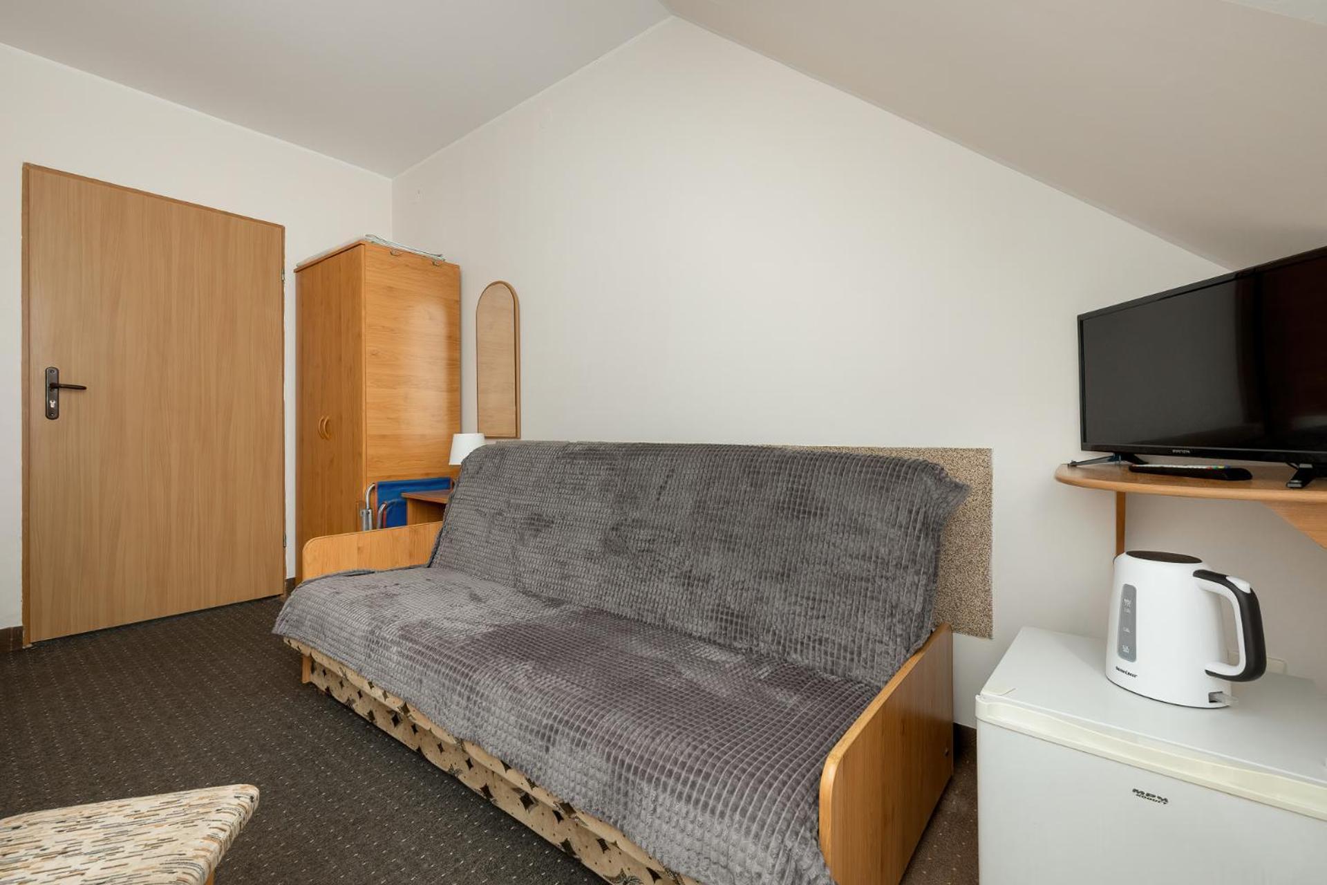 Skorpion Hotel Rewal Room photo